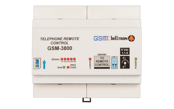 GSM-4000