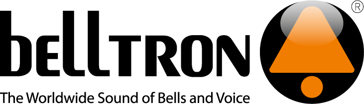 Logo Belltron