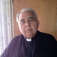 BELLTRON - Monsignor Jaime H Fonseca